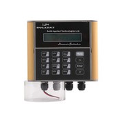 הכנסה מד זרימה אולטרסאונד