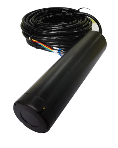 SLDL2510‑2M‑V אקוסטי דופלר פרופיל זרם (ADCP)