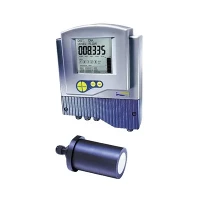 SLDL2810 SONARSCAN SONARSCAN חיצוני מפלס נוזל אולטרה סאונד