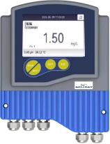SLDW1110 DNH מנתח חנקן אמוניה (שיטת ISE)