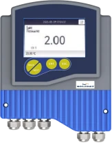 SLDW1120 TPH/TORP PH/ORP מנתח