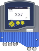 SLDW3310 MLSS מנתח ריכוז מוצקים מרחפים (בוצה)