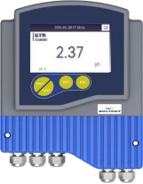 SLDW3350 HSS מנתח ריכוז בוצה