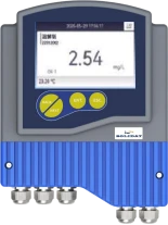SLDW3510 LDO מנתח חמצן מומס זוהר
