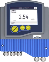 SLDW3520 FLP שמן-ב-מנתח מים