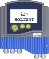 SLDW3910 TPC מונה חלקיקים