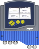SLDW7120 SPE Spectral Multi-Parameter Quality Water Analyzer